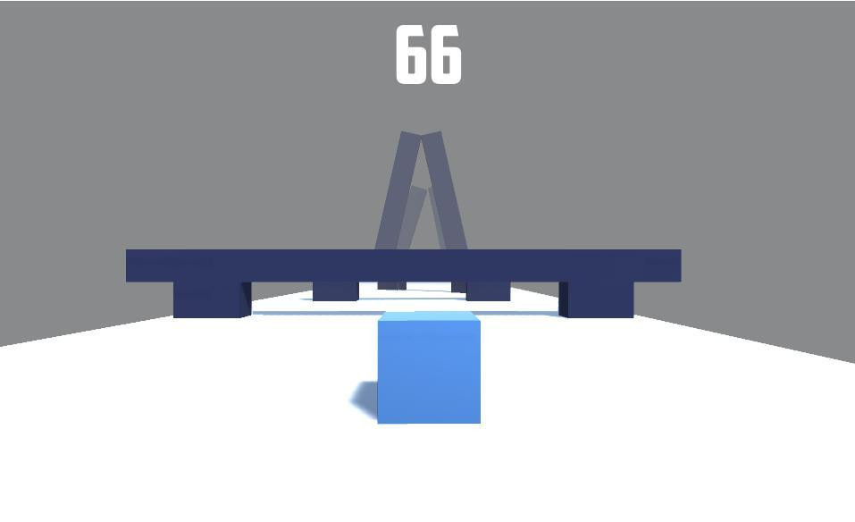 How To Make a Video Game - Brackeys Game (itch, PACA) - кадр 3