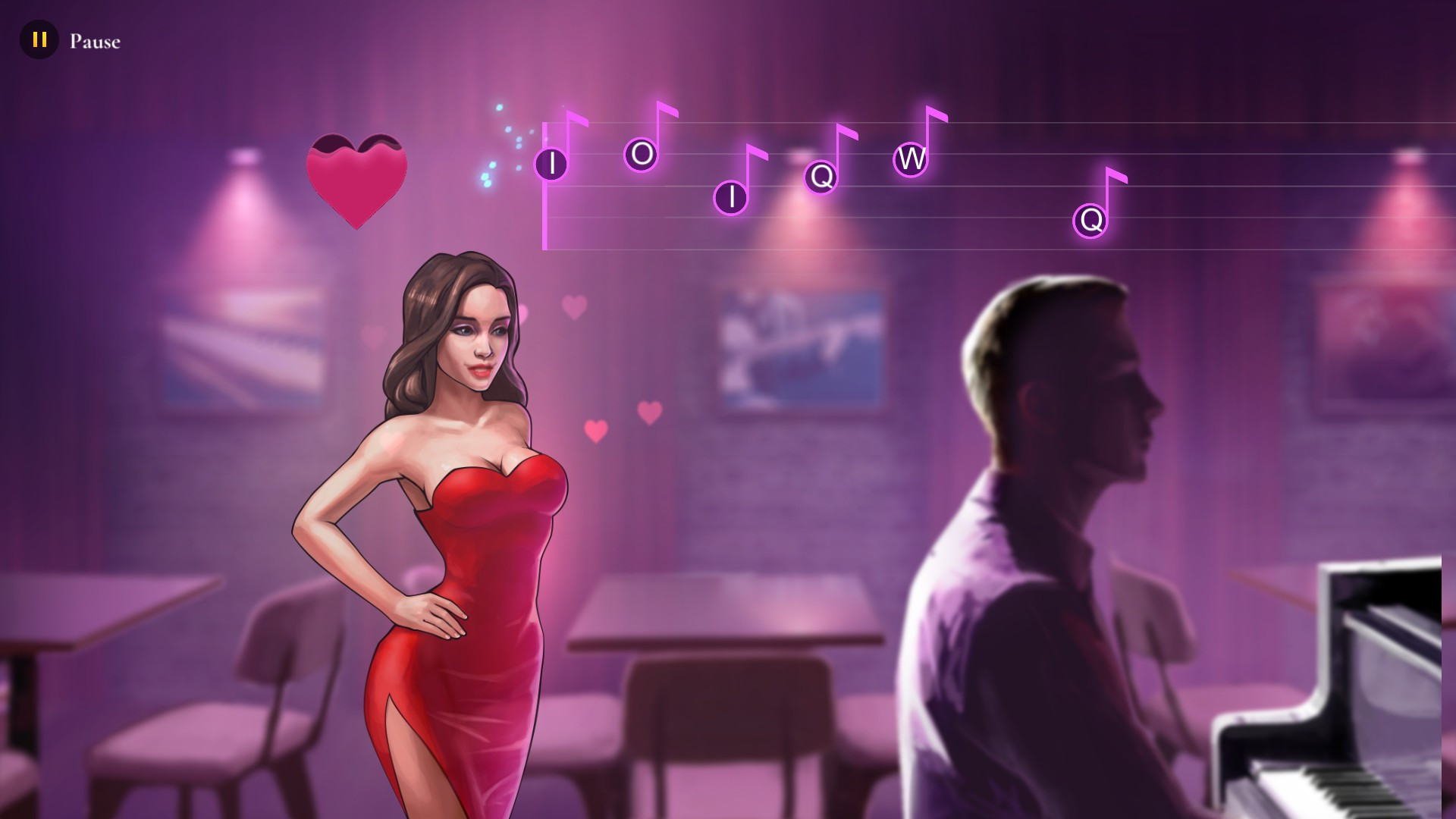 Piano Bar - кадр 1