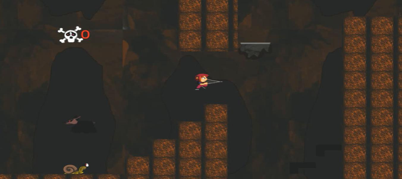 Friends on The Last Trip (itch) - кадр 4