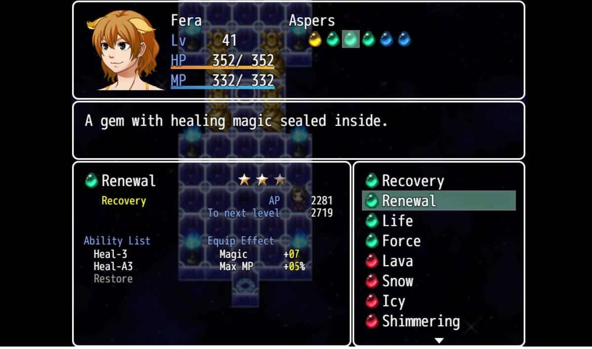 7th Deep - кадр 2