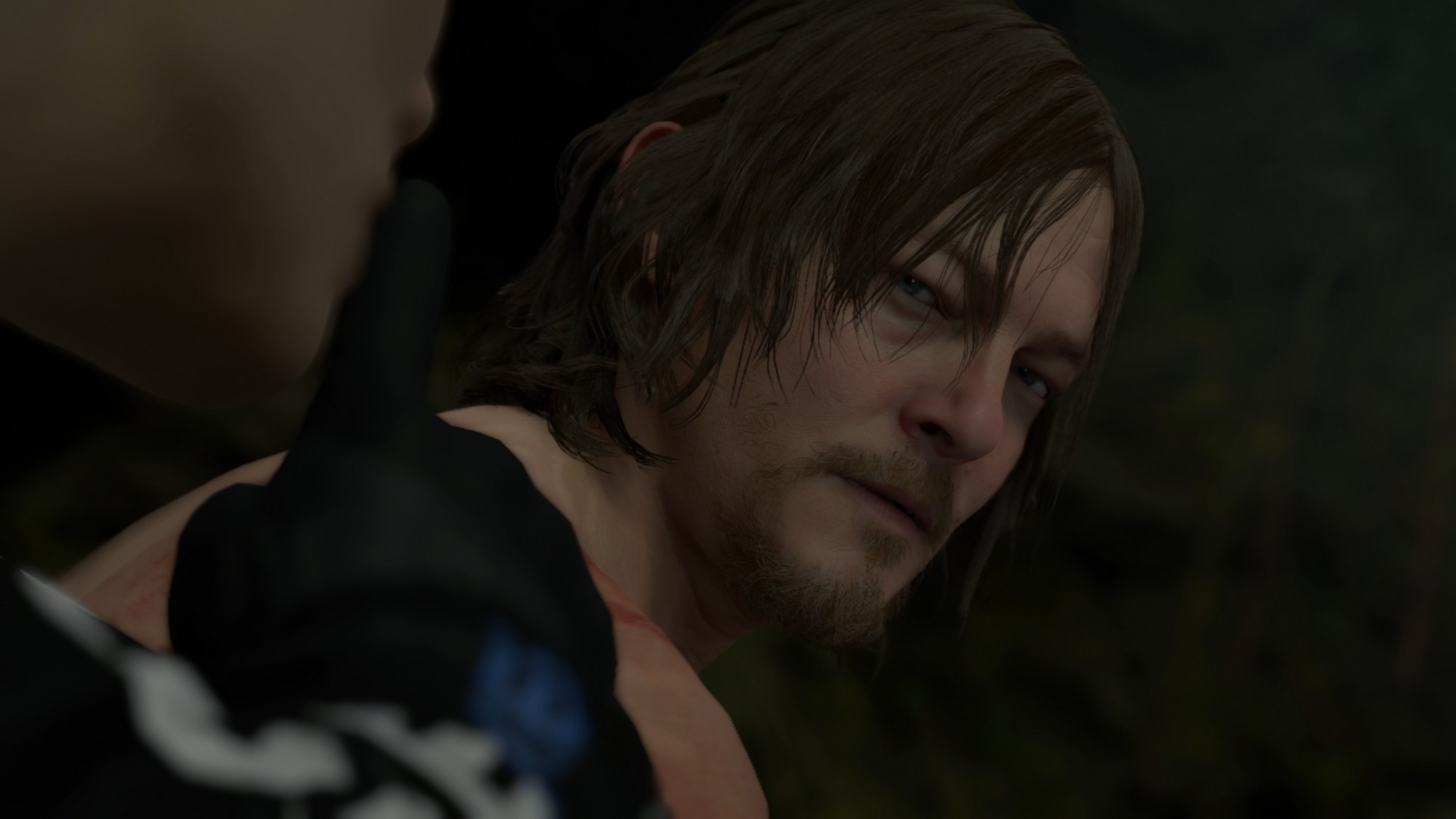Death Stranding - кадр 12