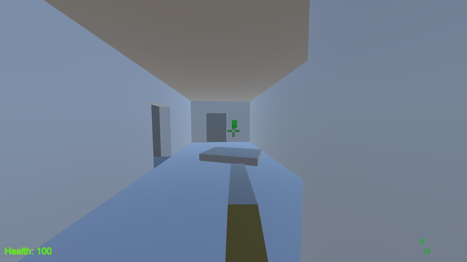 Quantum State (itch) - кадр 1