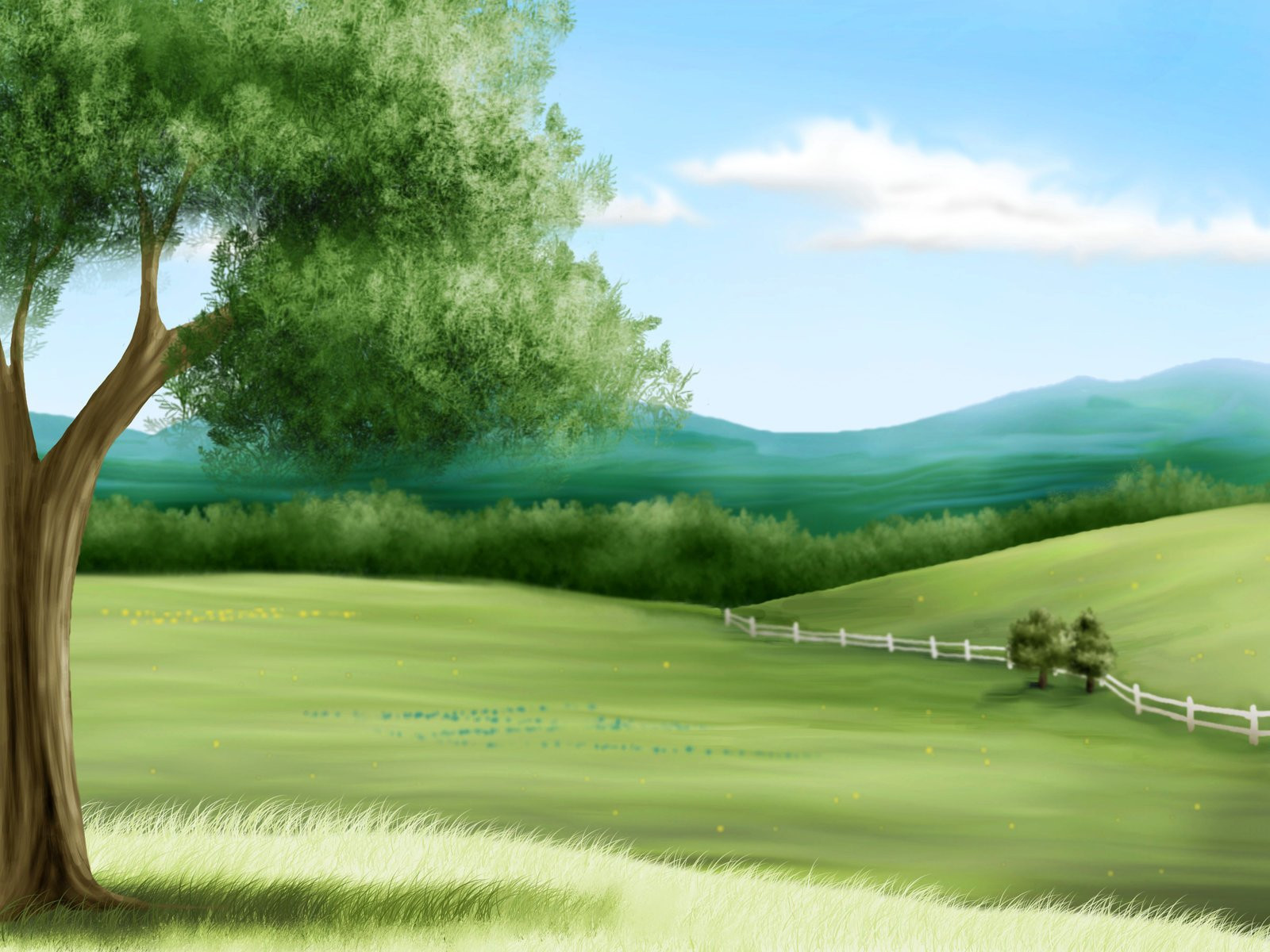 The Kingdom (Gener) (itch) - кадр 1