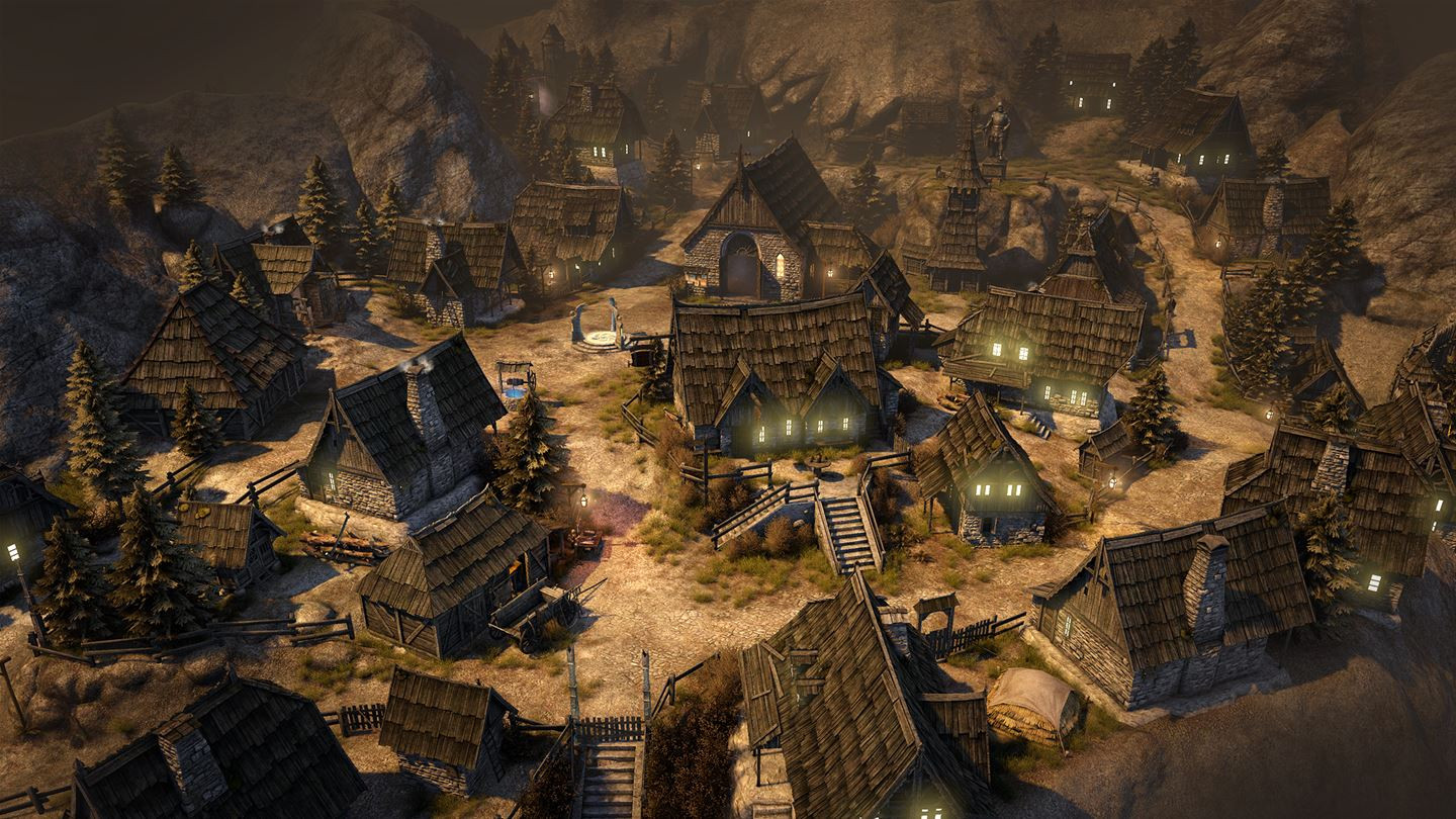 The Incredible Adventures of Van Helsing - кадр 12