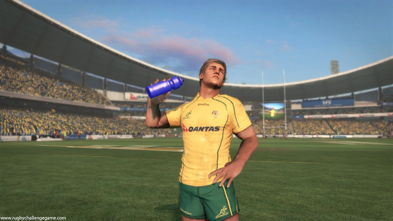 Rugby Challenge - кадр 12