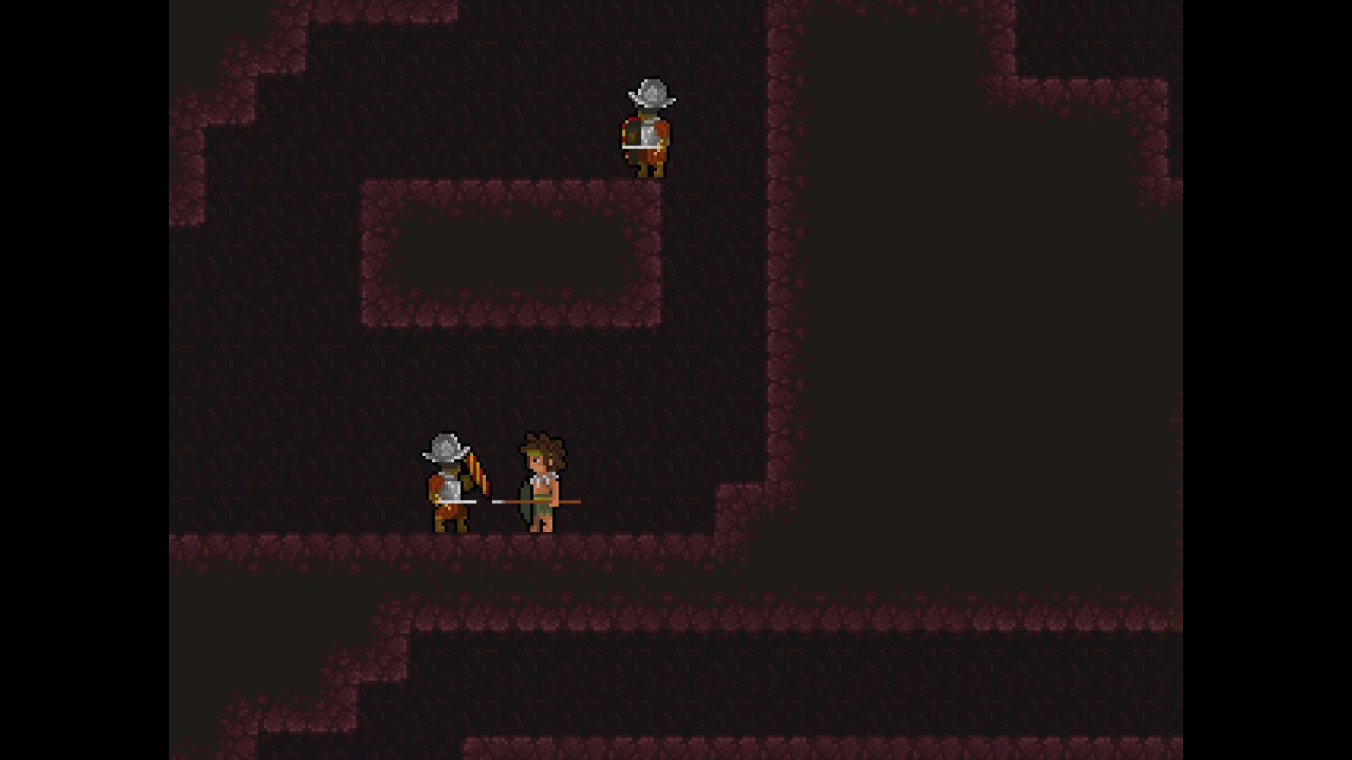 The Skinmancer (itch) - кадр 2