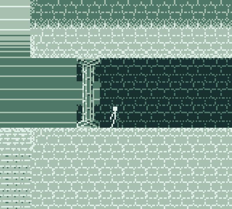 My Small World (itch) - кадр 1