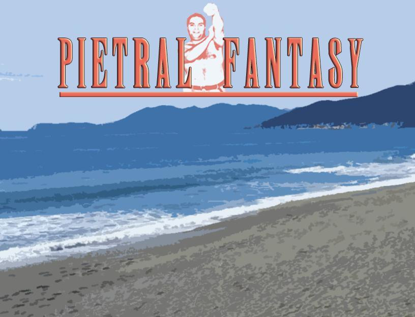 Pietral Fantasy (itch) - кадр 1