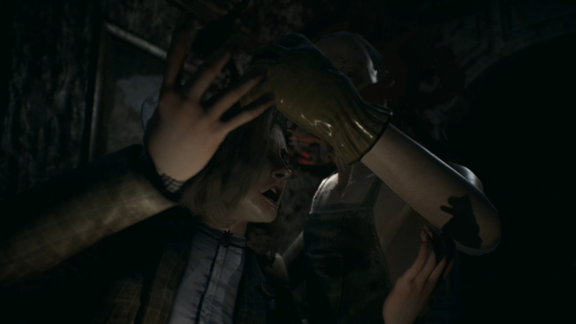 Remothered: Tormented Fathers - кадр 4