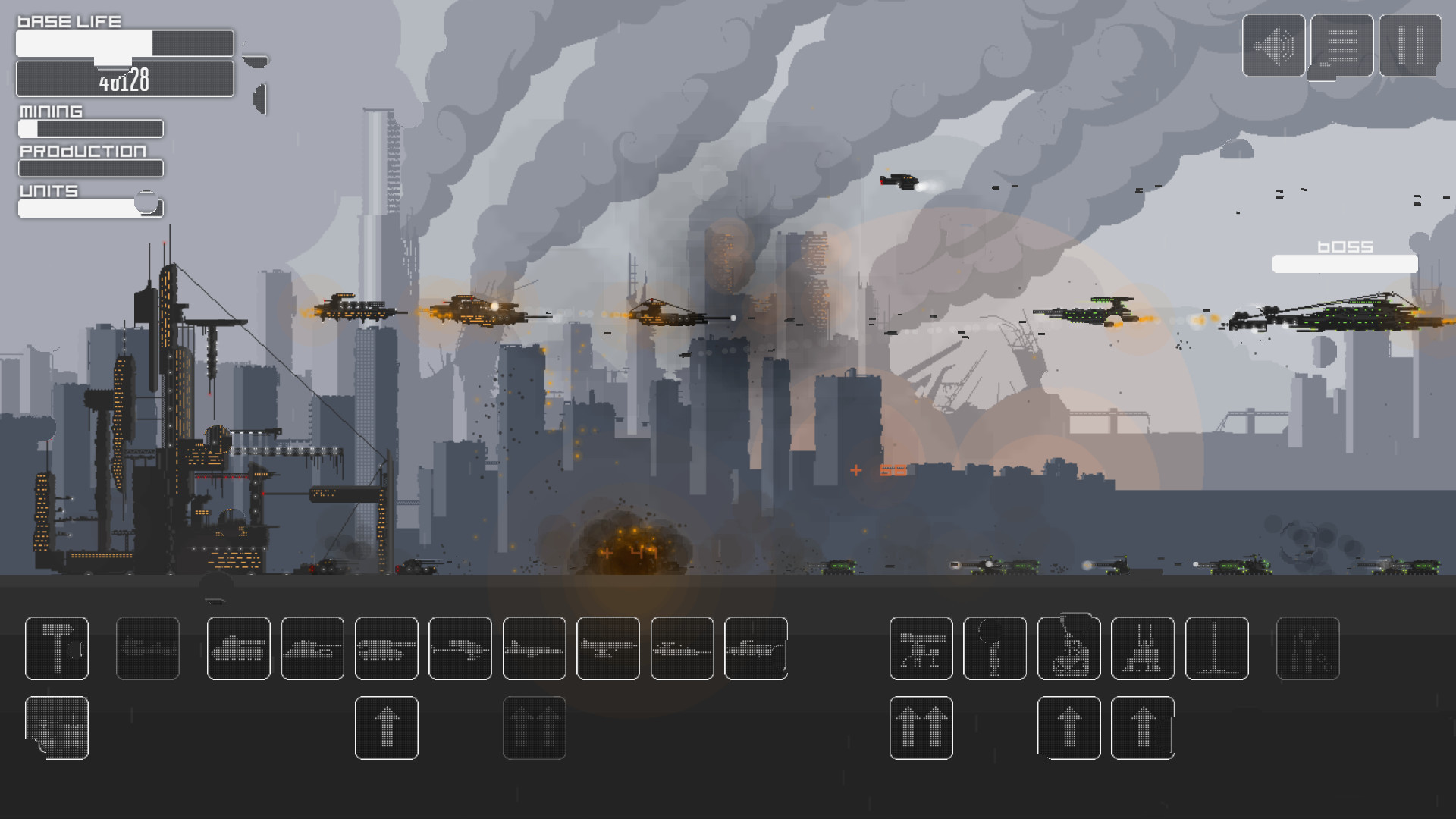 Age of Steel: Recharge - кадр 1