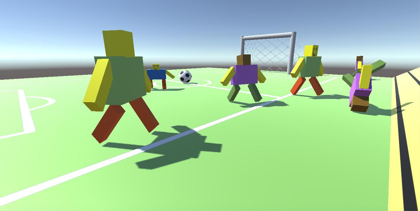 Kennan Simulator (itch) - кадр 3