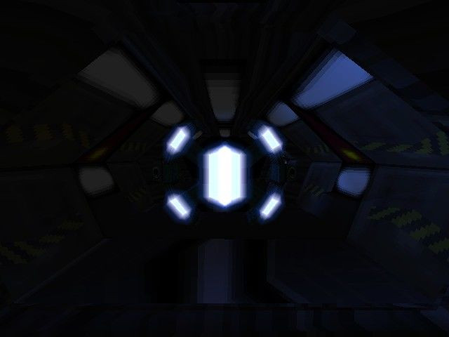 Colony Wars: Vengeance - кадр 3