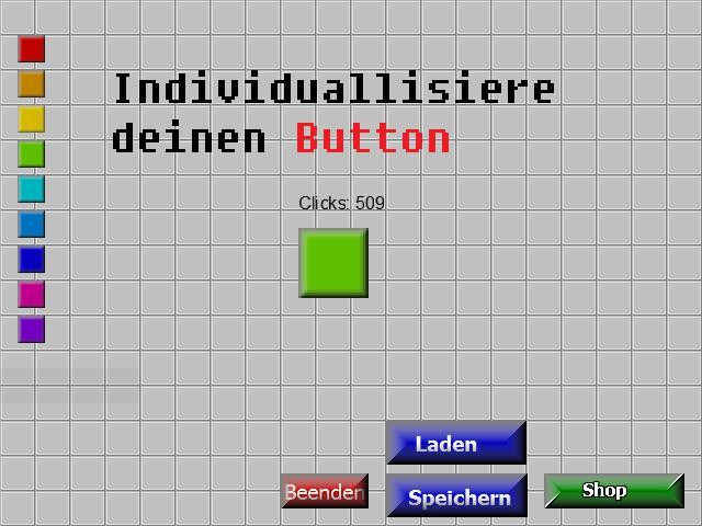 Button clicker (Enreeper_Games) (itch) - кадр 1