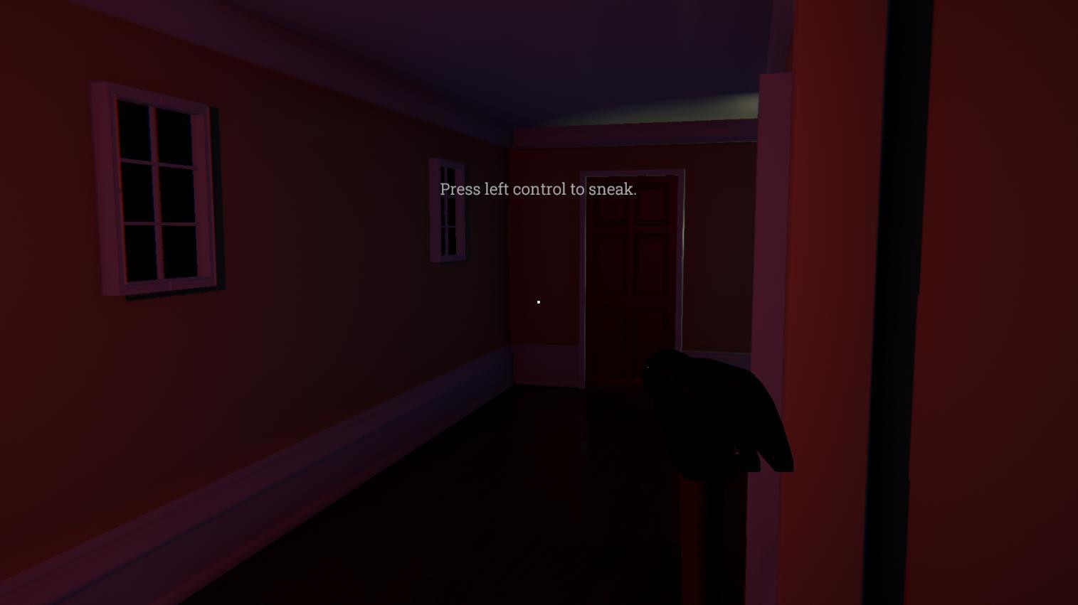 Scare's Repairs (itch) - кадр 2