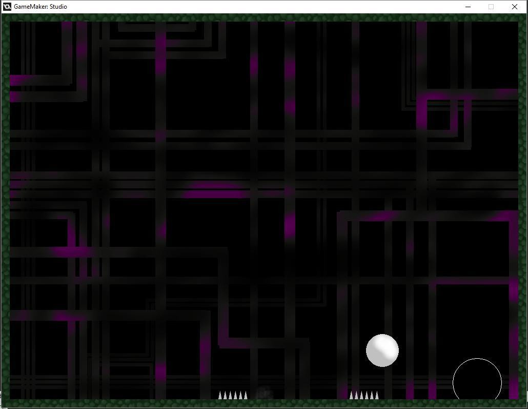 Pinball Puzzle (itch) - кадр 2