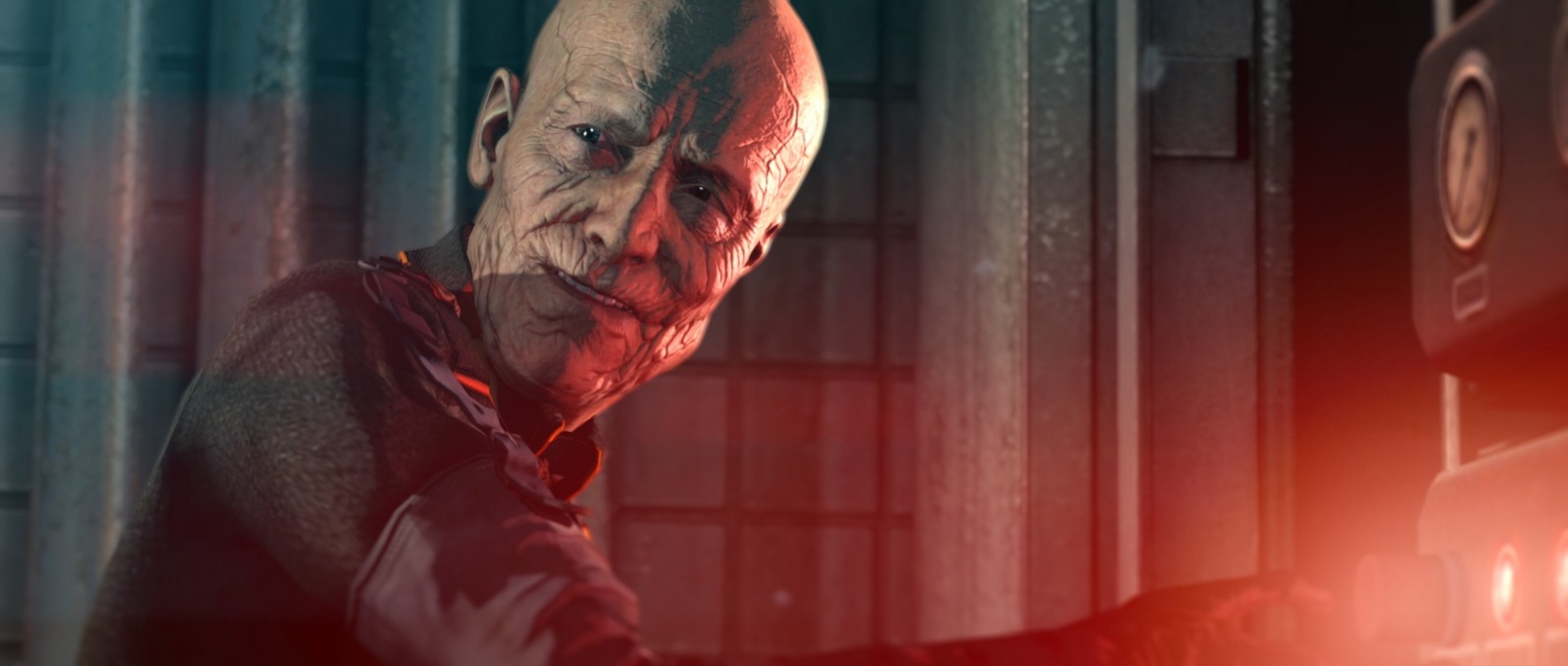 Wolfenstein: The New Order - кадр 15