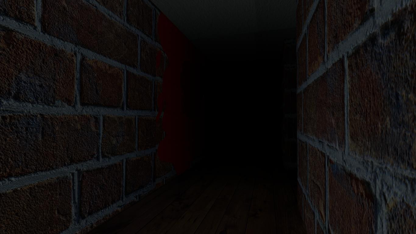 Dead basement DEMO (itch) - кадр 4