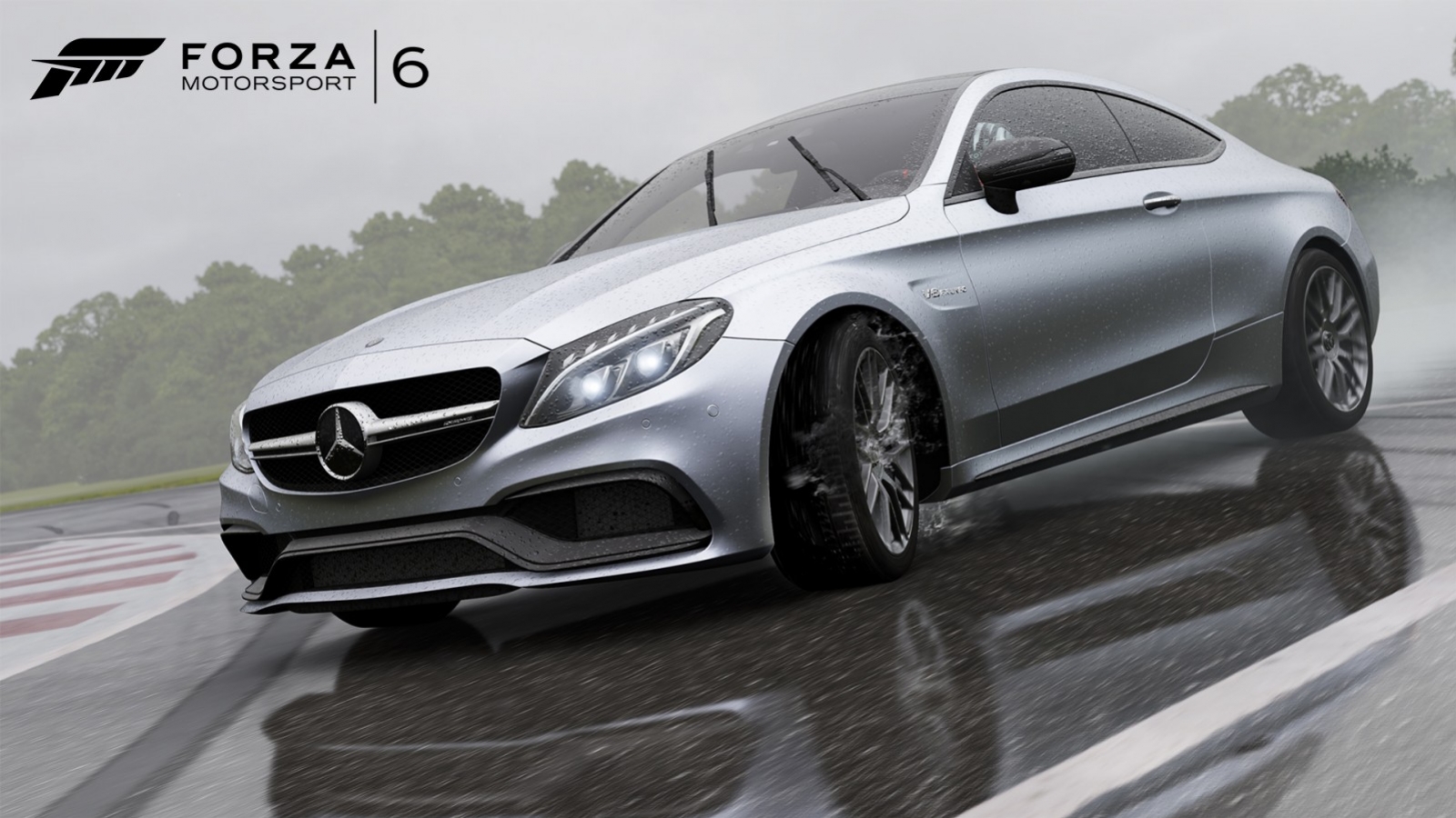 Forza Motorsport 6 - кадр 15