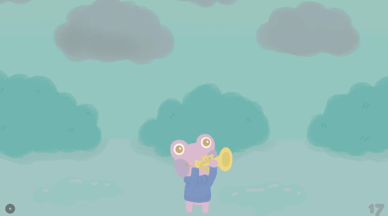 Sebastian Scaini's One Hour Game Jam Collection (itch) - кадр 8
