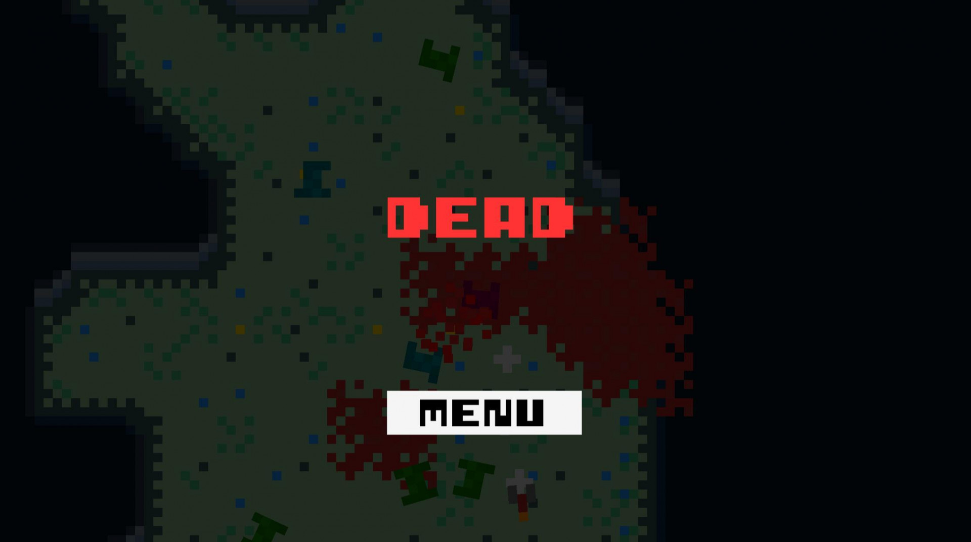 Ninja Tactics: Season of Undead (itch) - кадр 2