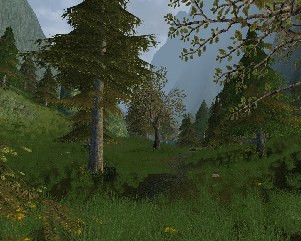 Thrones of Chaos - кадр 15