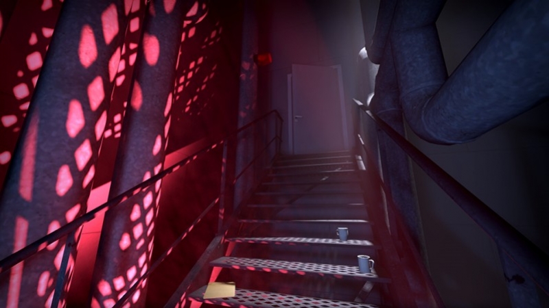 The Stanley Parable - кадр 4