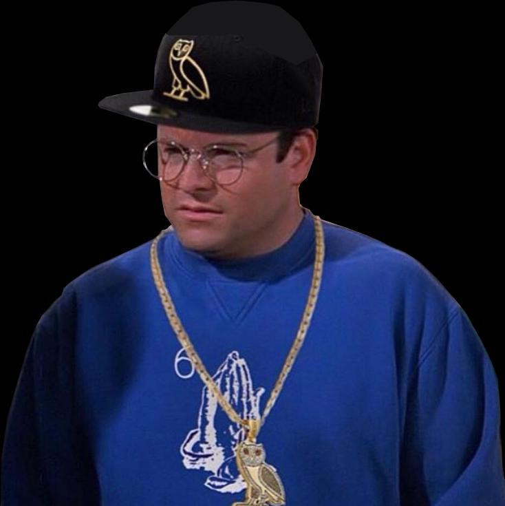 Jerry's World: A Seinfeld Story (itch) - кадр 1