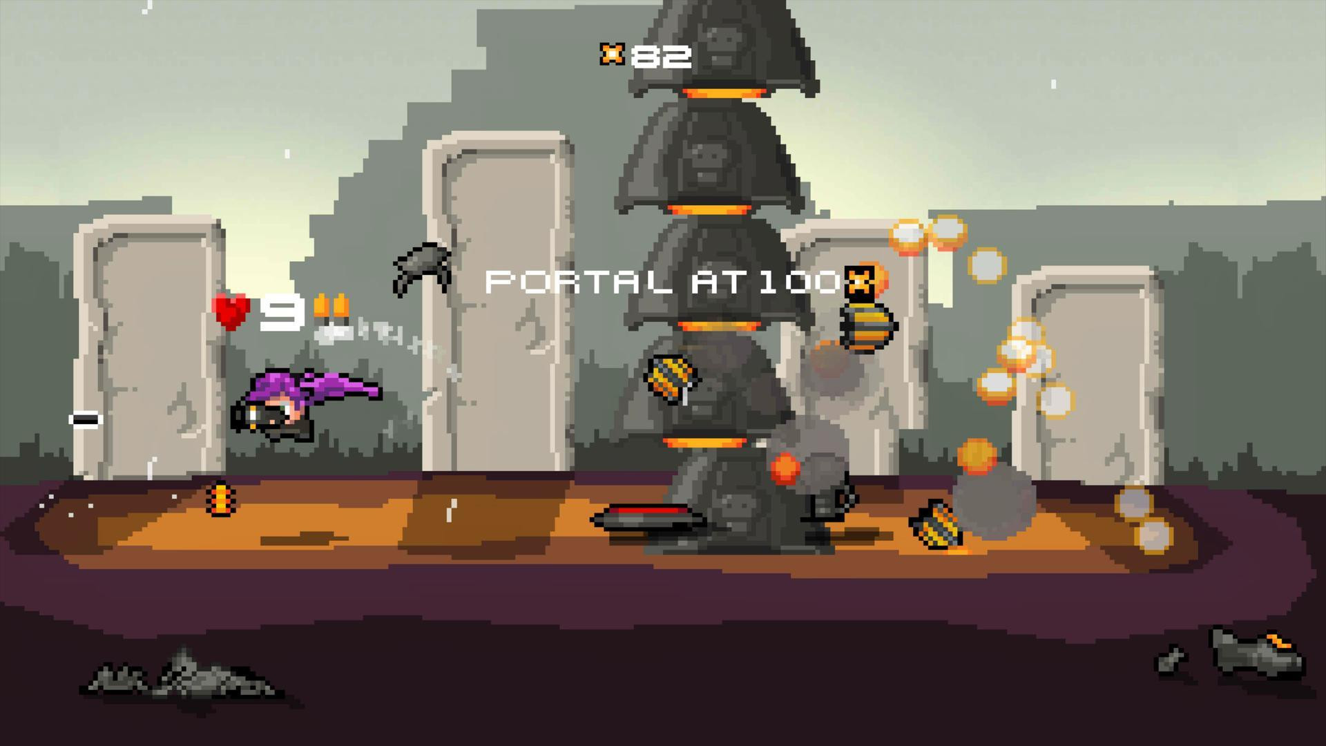 Groundskeeper 2 (itch) - кадр 2
