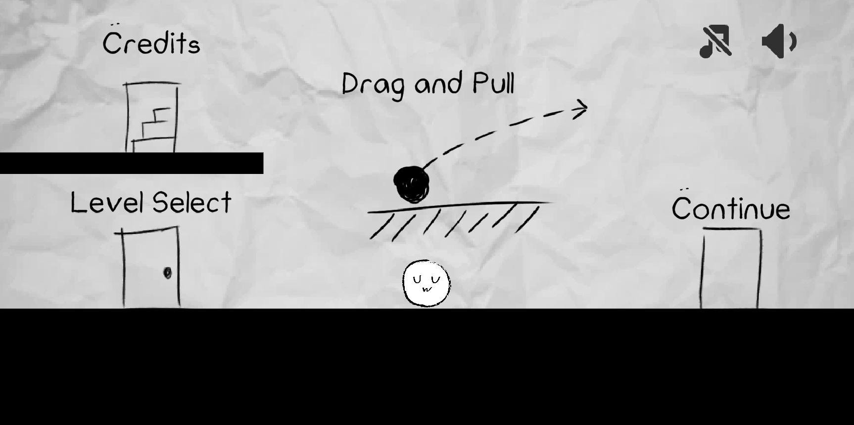 Drag and Pull (itch) - кадр 1