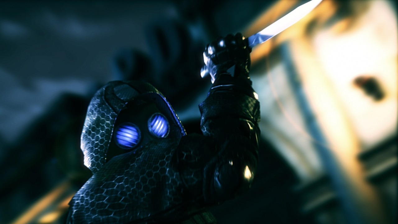 Resident Evil: Operation Raccoon City - кадр 5