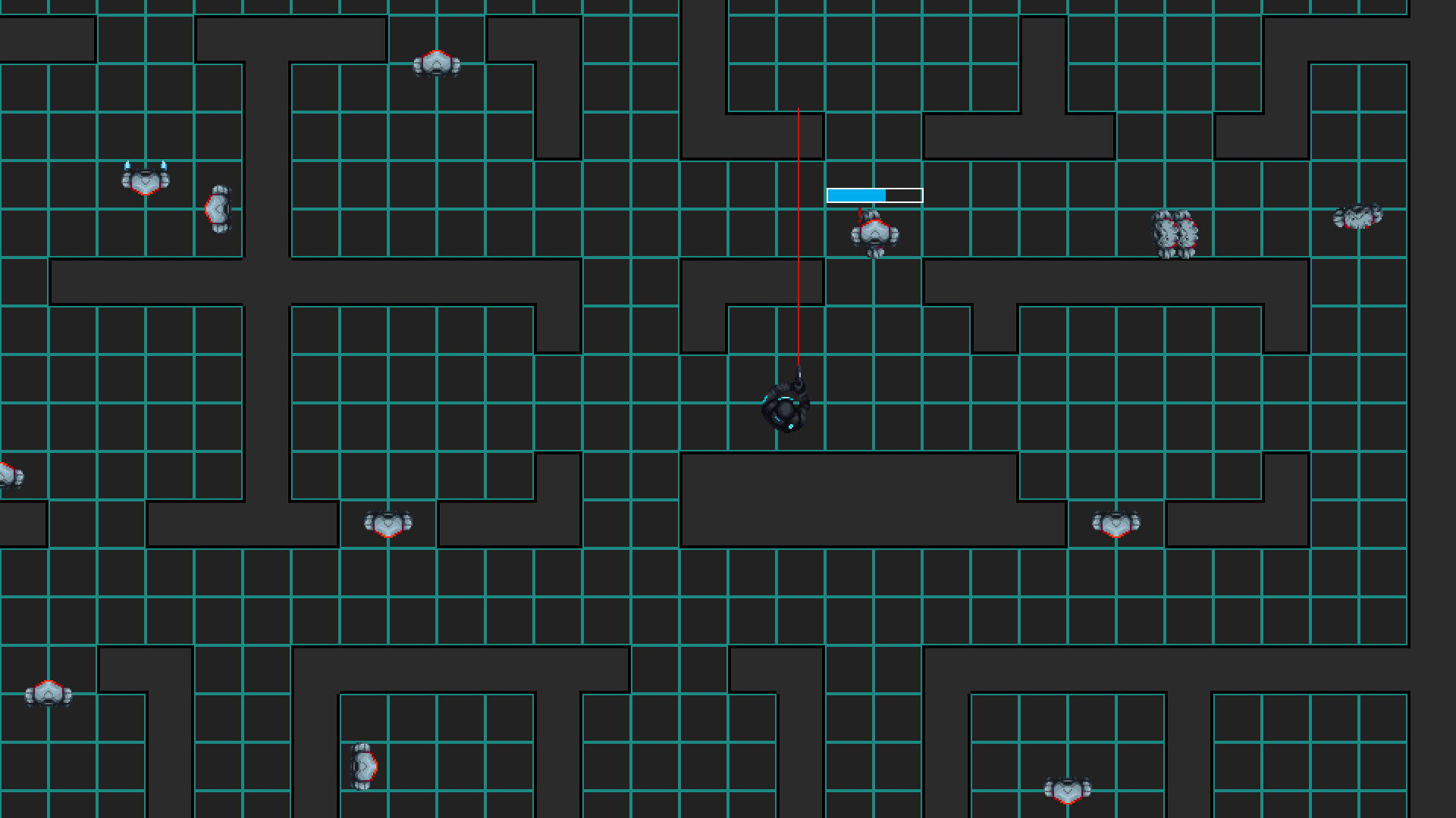 TACTICAL - кадр 1