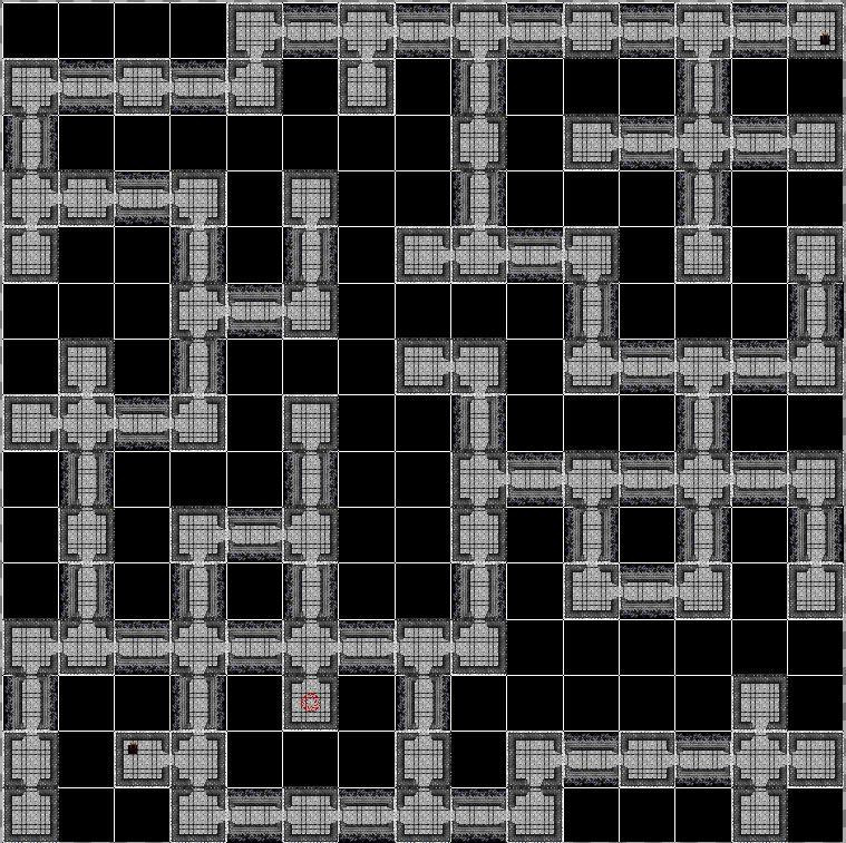 Dungeon Slash 2 (Light Version) (itch) - кадр 2