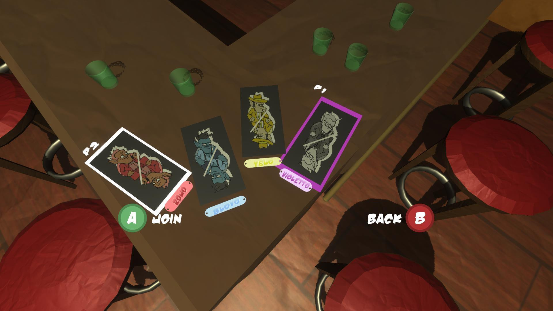 Money Shot (itch) - кадр 2