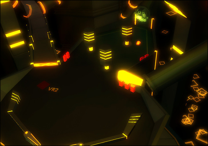 Pinball Yeah! - кадр 2