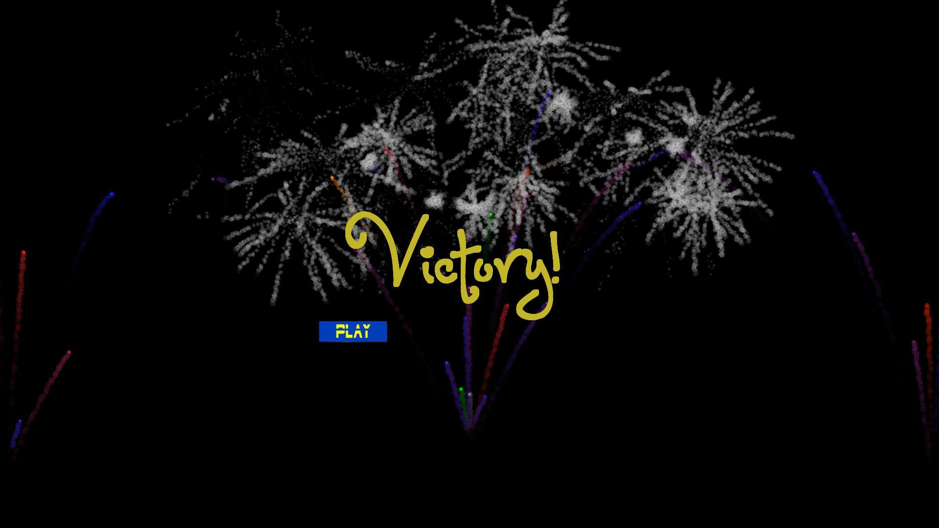 Starry Starry Night Game (itch) - кадр 1