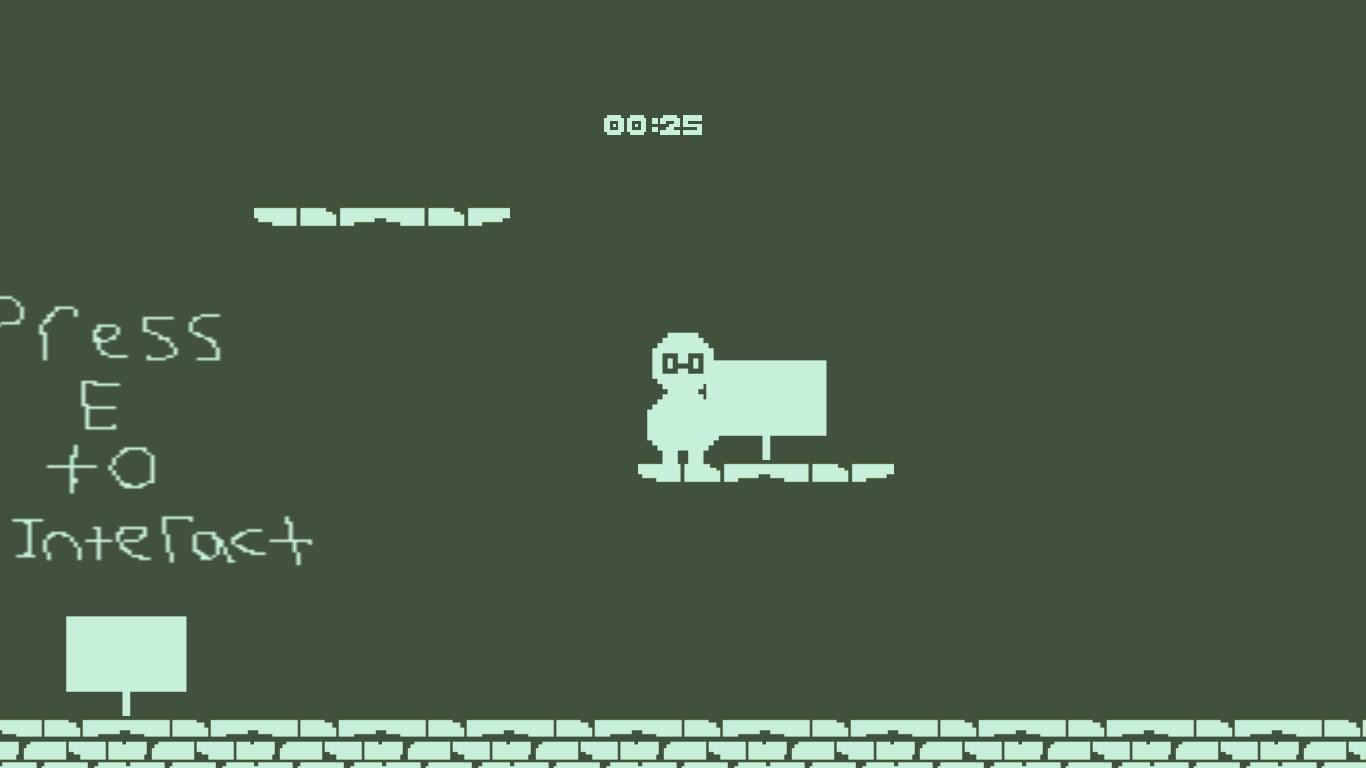 Ascend (itch) (naughtic) - кадр 3