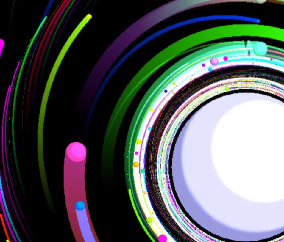 Accretion (itch) - кадр 1