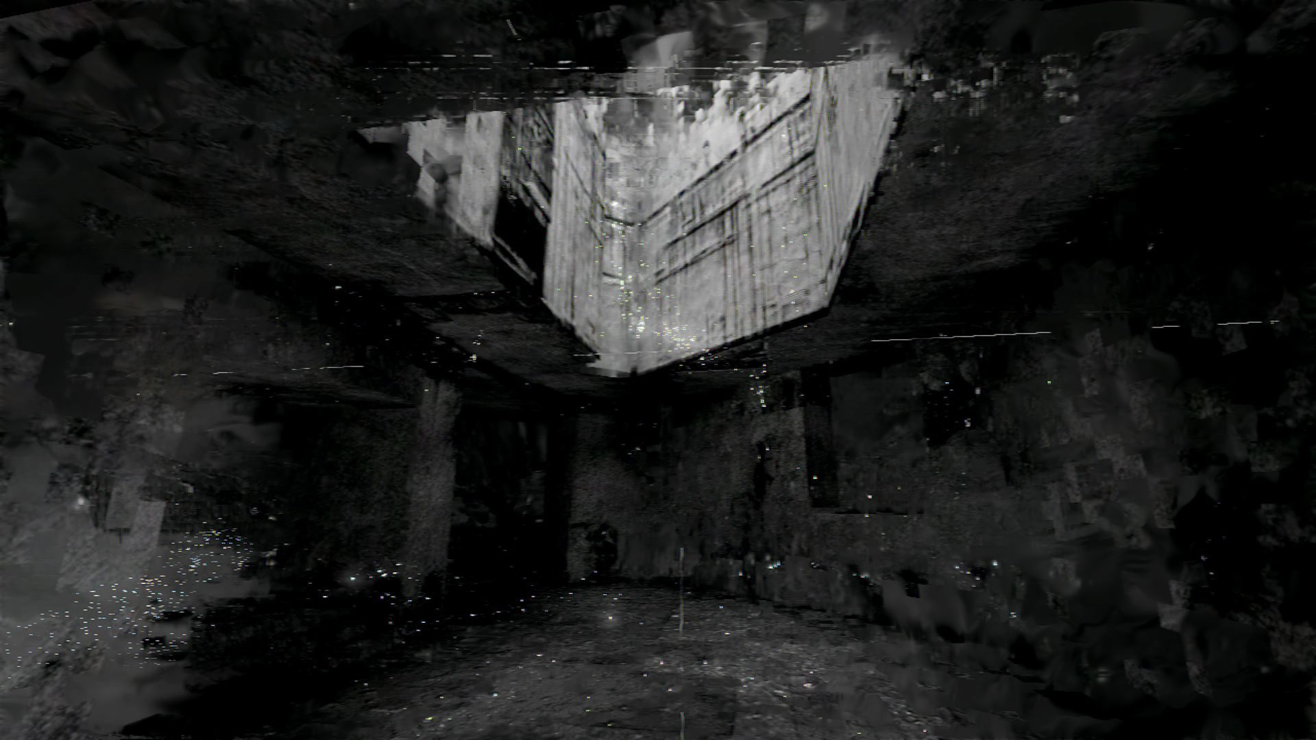 Memory of a Broken Dimension - кадр 6