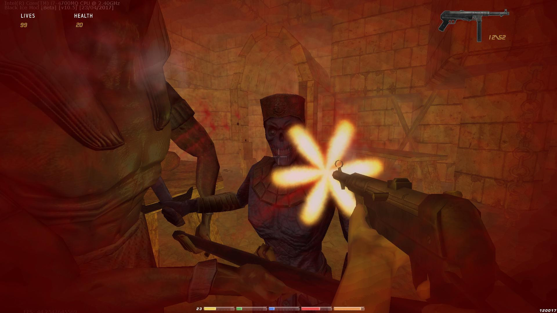 FreeRoamer (UrethralKing) (itch) - кадр 2