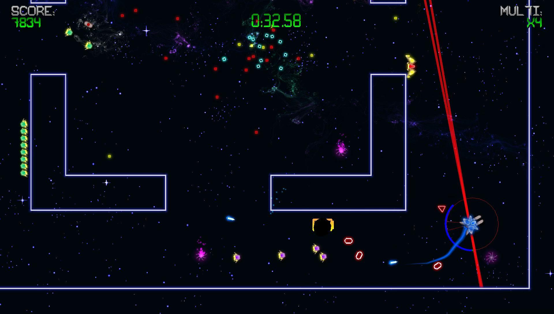 Khronos-X (itch) - кадр 3