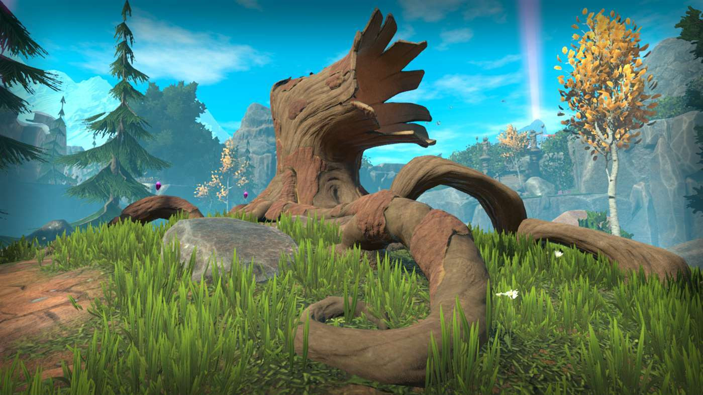 Ice Age Scrat's Nutty Adventure! - кадр 2