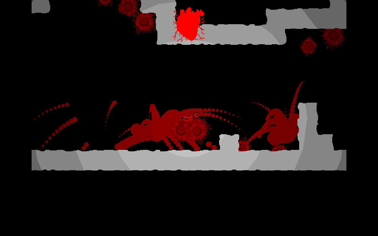 What Does Not Kill You (itch) - кадр 1