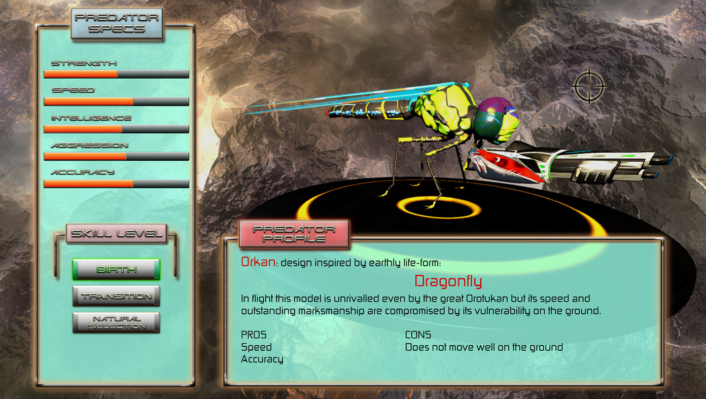 Insane Insects: The Inception - кадр 5