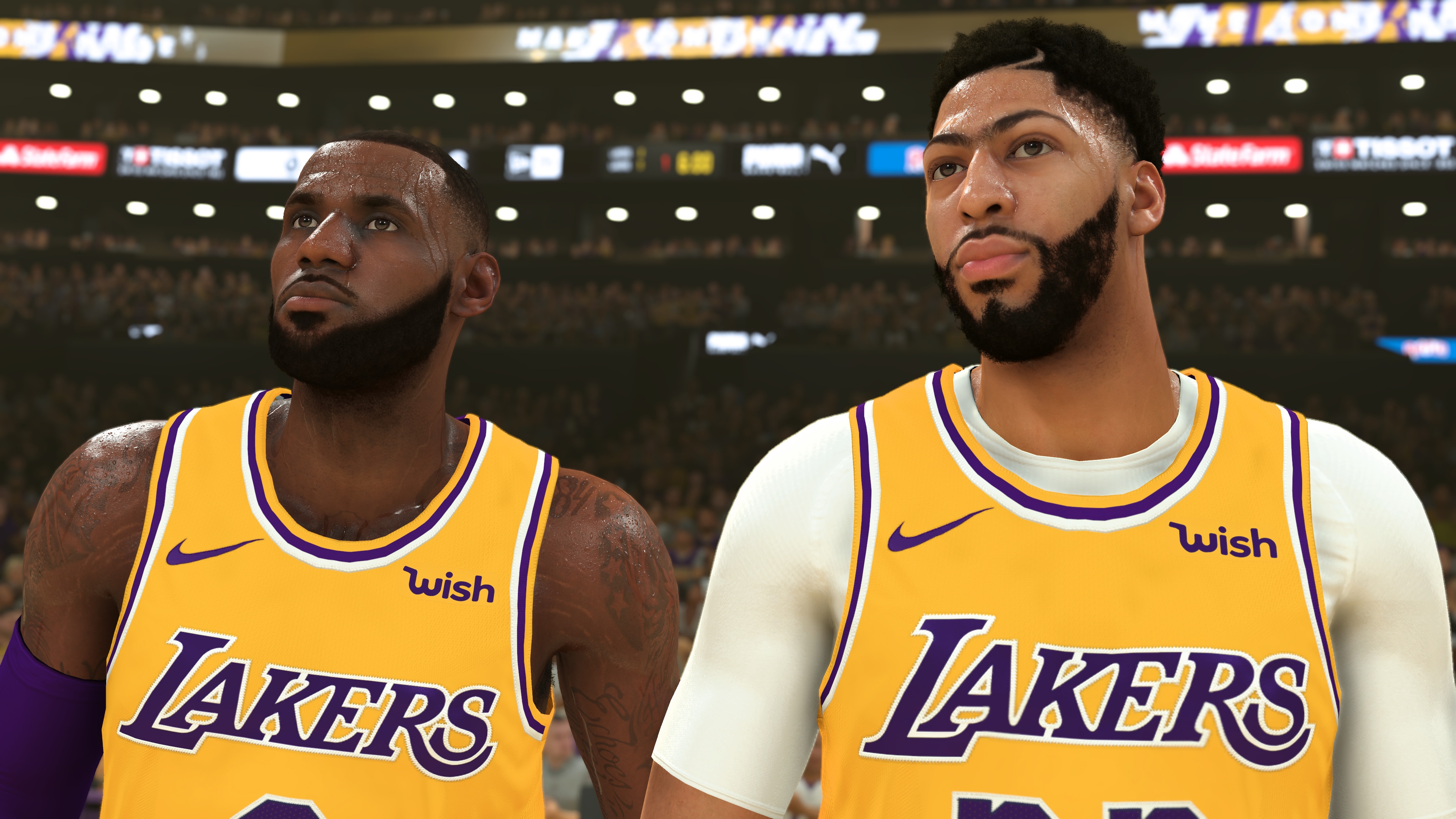 NBA 2K20 - кадр 2