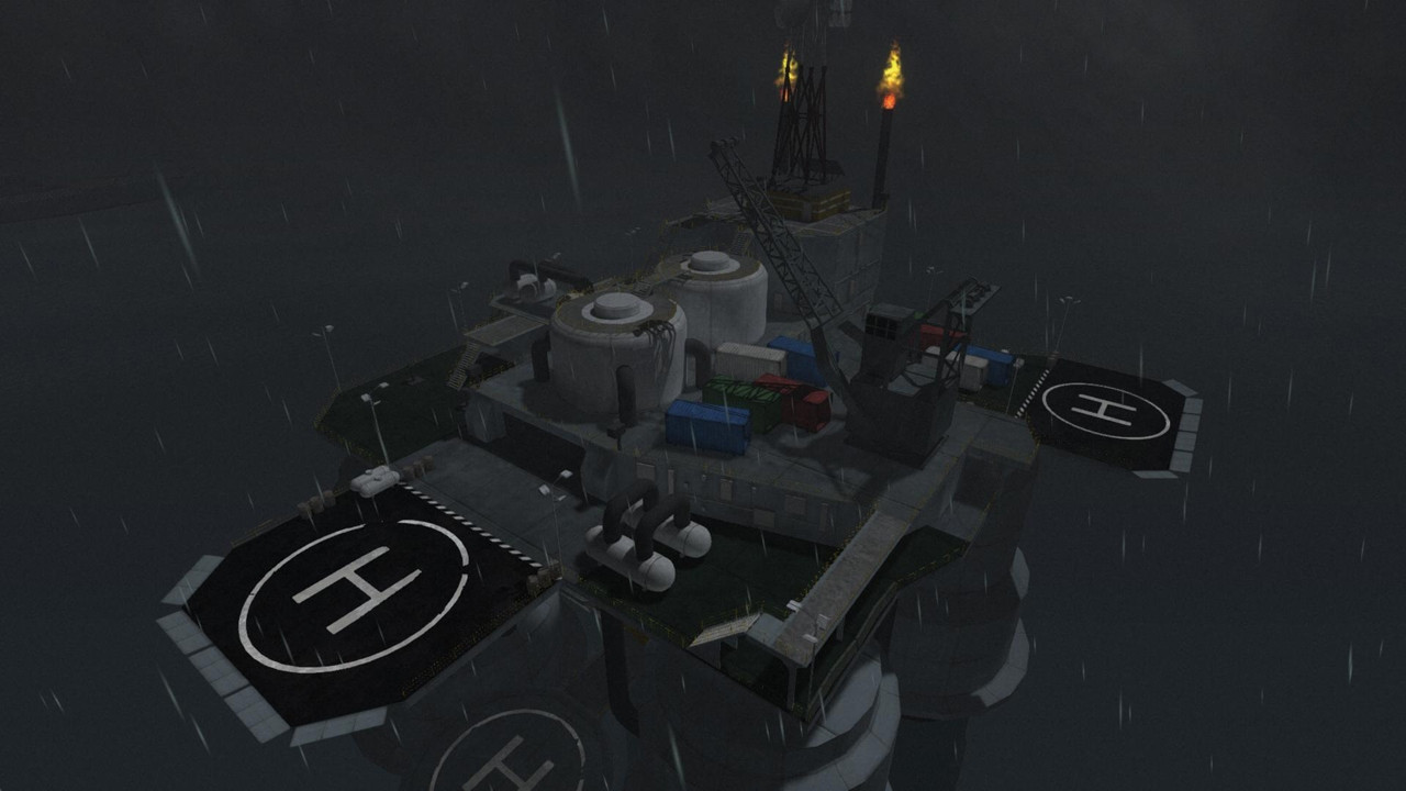 Red Crucible 2: Reborn - кадр 4