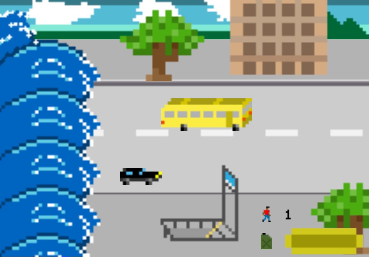 Tsubus (itch) - кадр 1