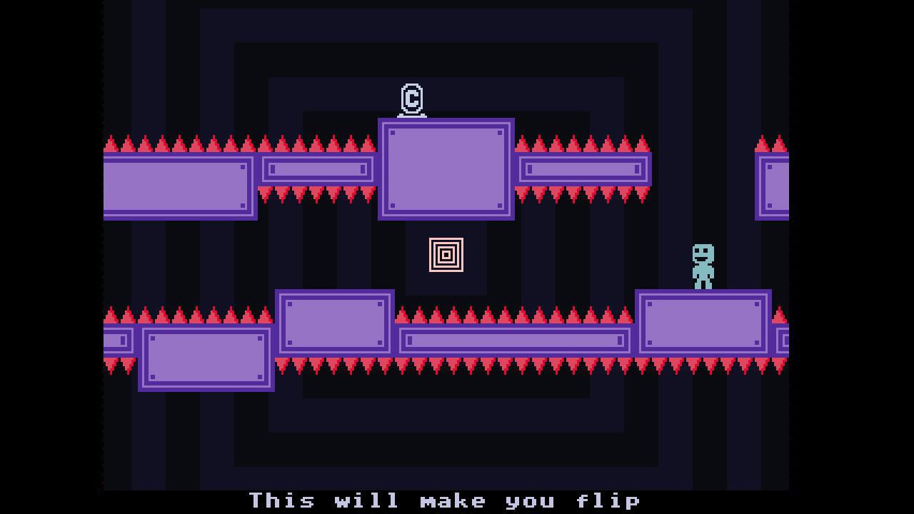 VVVVVV - кадр 8