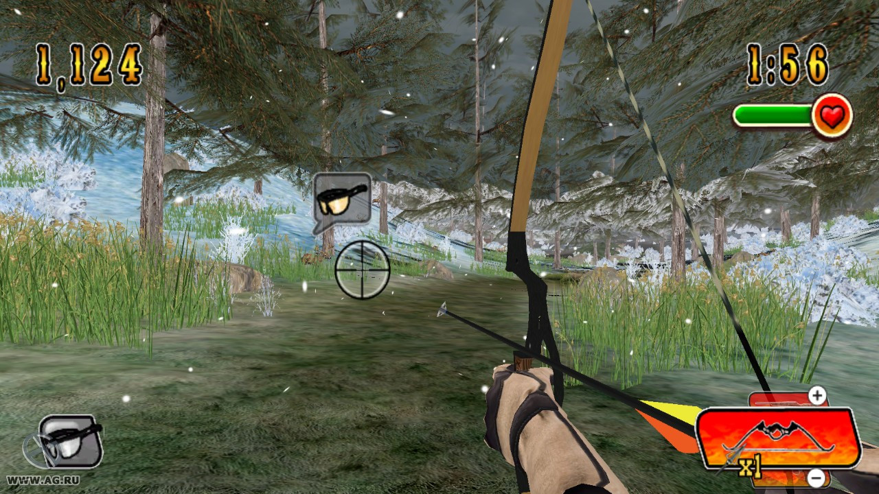 Remington Super Slam Hunting: Alaska - кадр 7