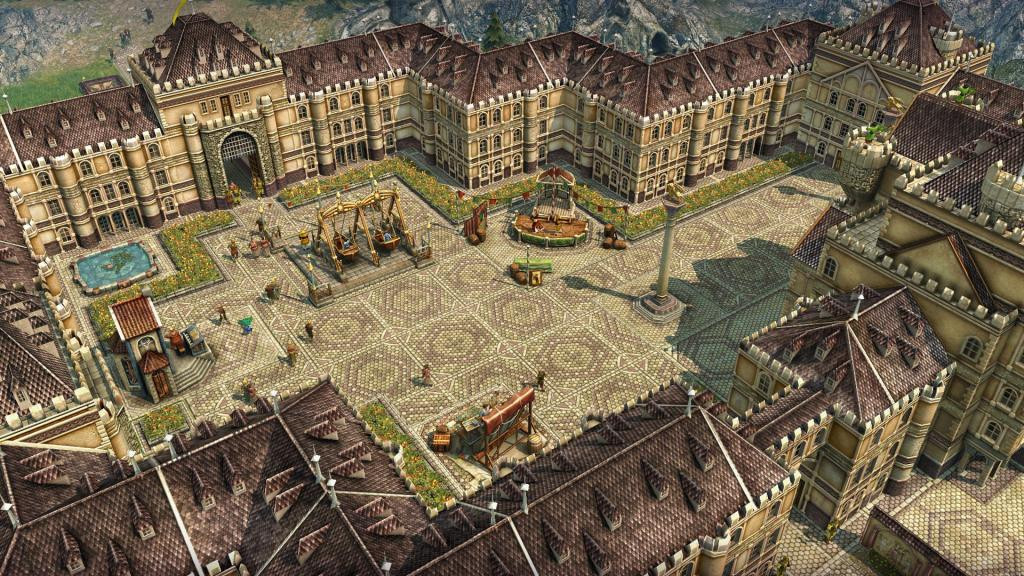 Anno 1404: Venice - кадр 4