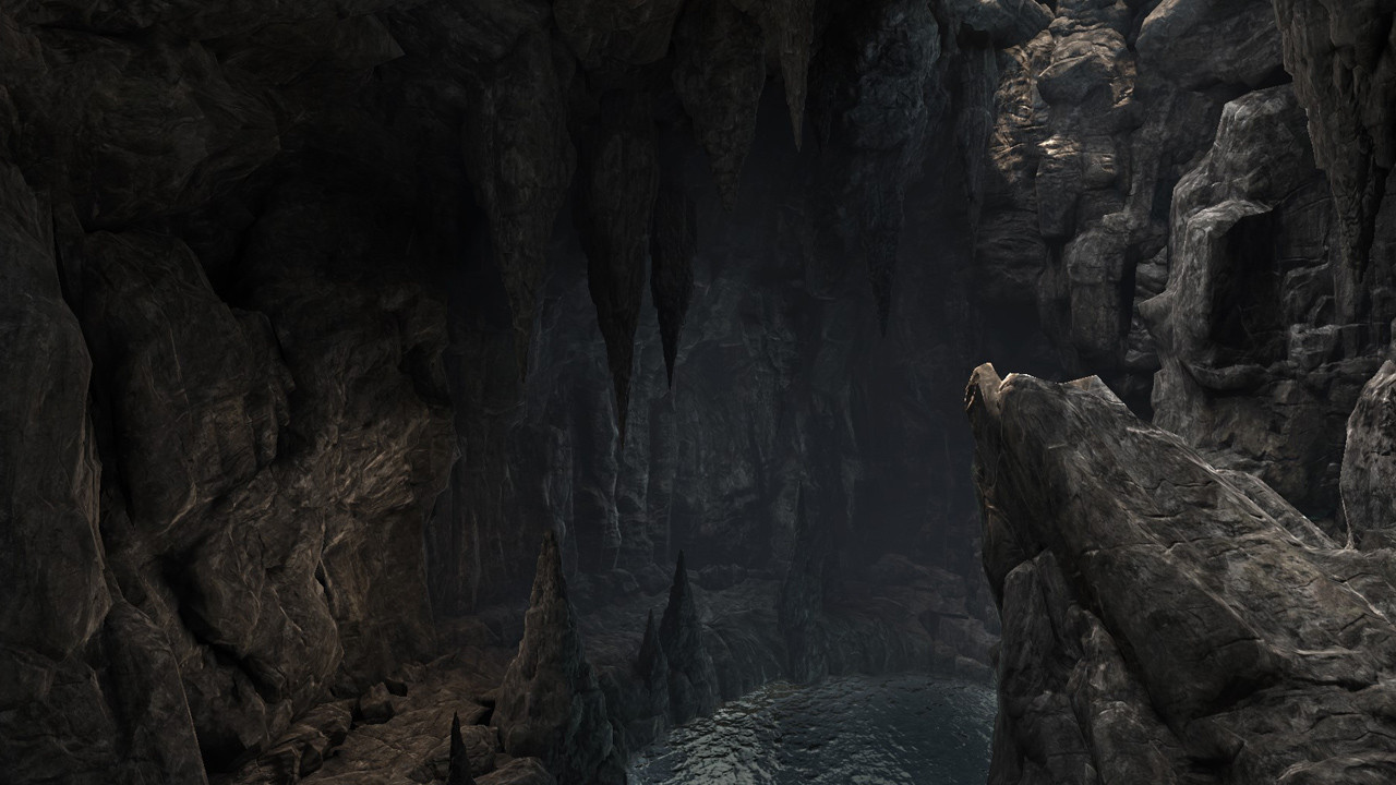 Cypress Inheritance: The Beginning - кадр 8